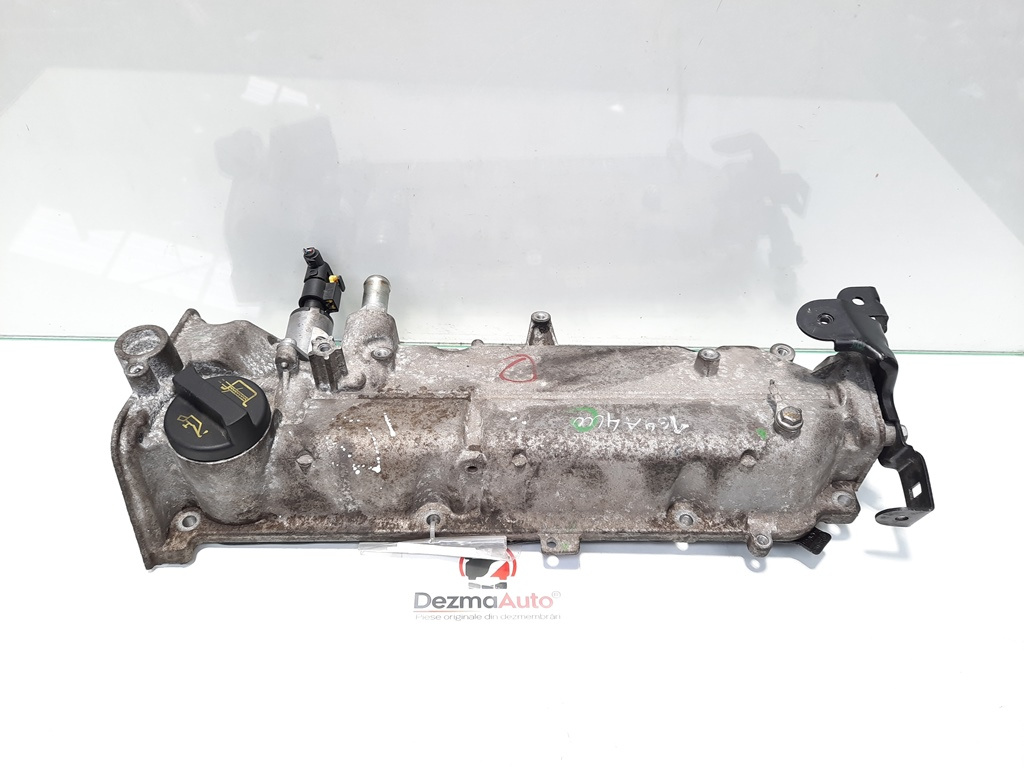 Capac culbutori, Fiat Grande Punto Van (199) [Fabr 2008-2009] 1.2 B, 169A4000 (id:413910)