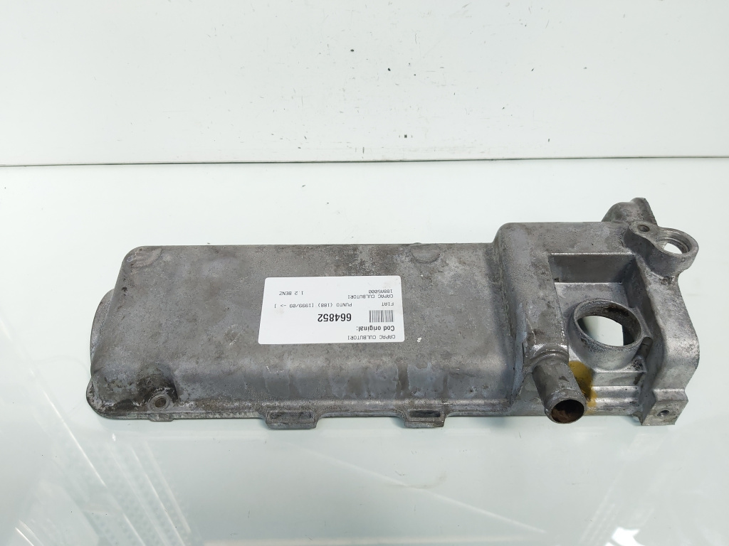 Capac culbutori, Fiat Punto (188) 1.2 benz, 188A5000 (id:664852)
