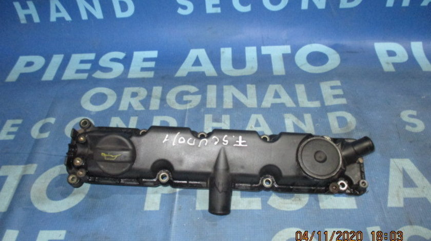 Capac culbutori Fiat Scudo 2.0jtd; 9630142186