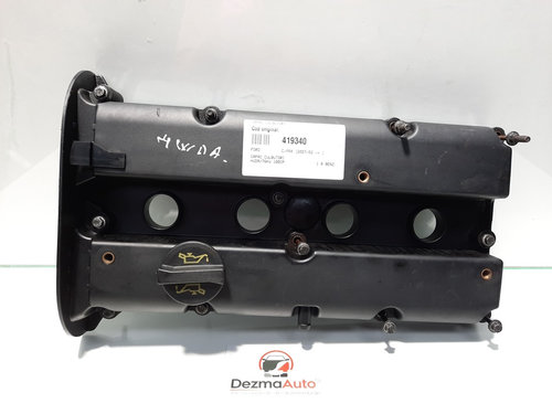 Capac culbutori, Ford C-Max 1 [Fabr 2007-2010] 1.6 B, HWDA (id:419340)