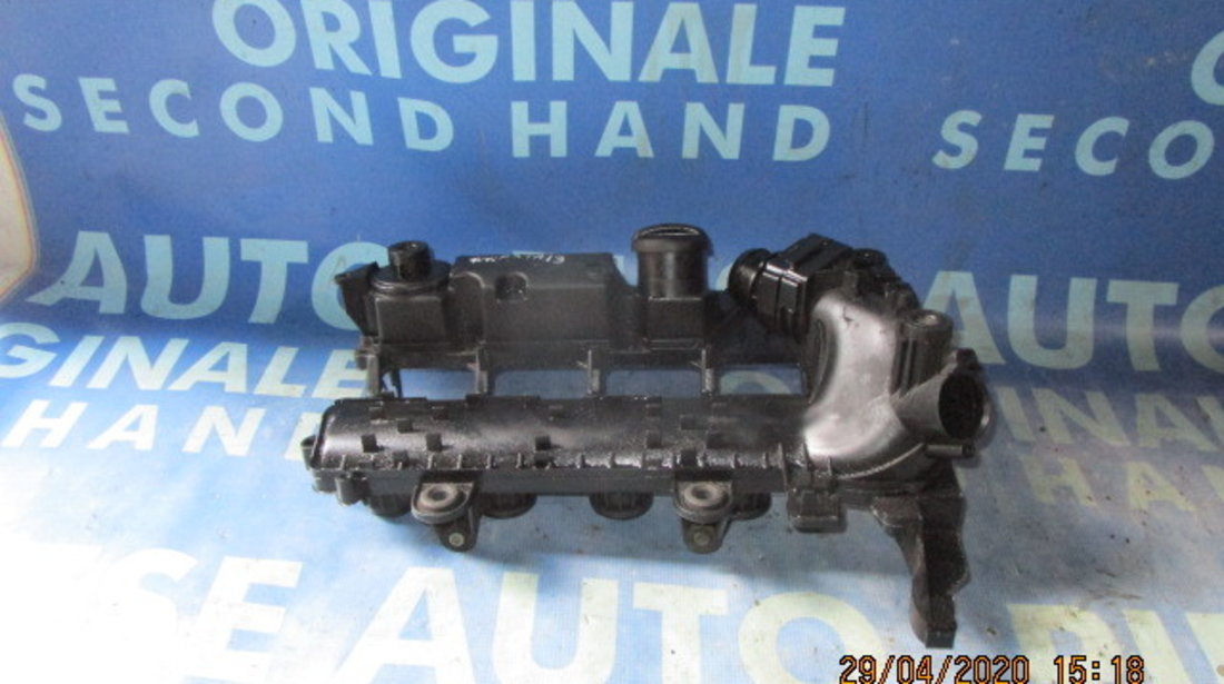 Capac culbutori Ford Fiesta 1.4tdci;  9642212480