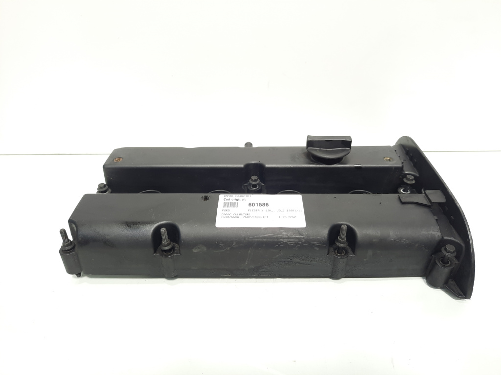 Capac culbutori, Ford Fiesta 5, 1.25 benz, FUJA (id:601586)