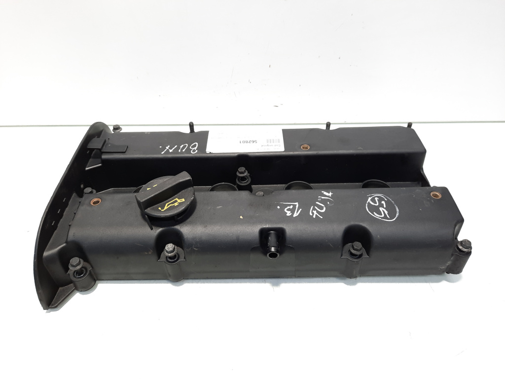 Capac culbutori, Ford Fiesta 5, 1.25 benz, FUJA (id:562801)