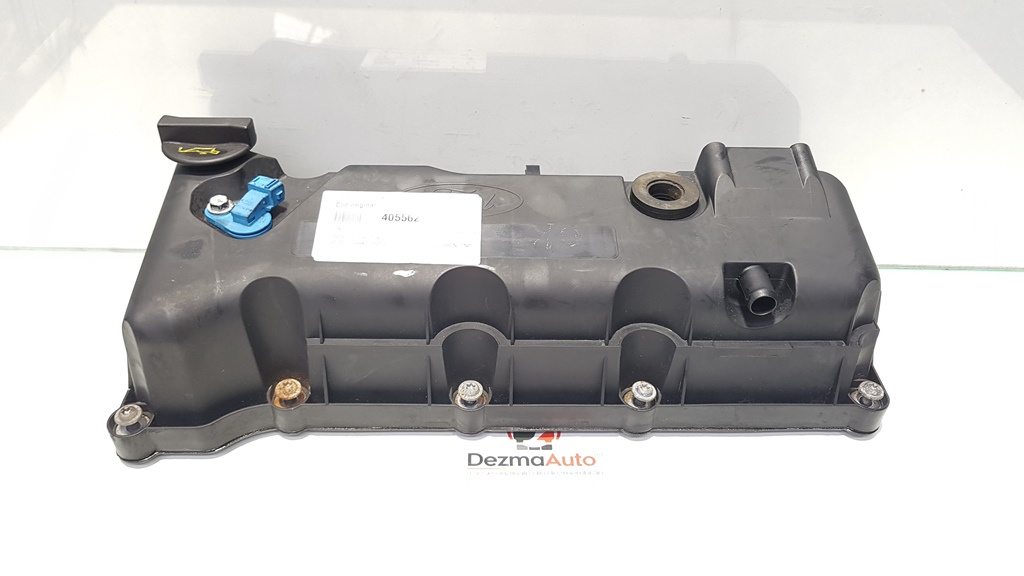 Capac culbutori, Ford Fiesta 5 [Fabr 2001-2010] 1.3 B, BAJA (id:405562)