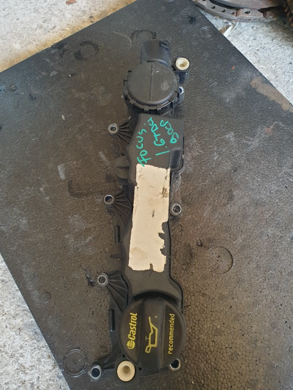 Capac Culbutori Ford Focus 2 1.6 tdci 2009