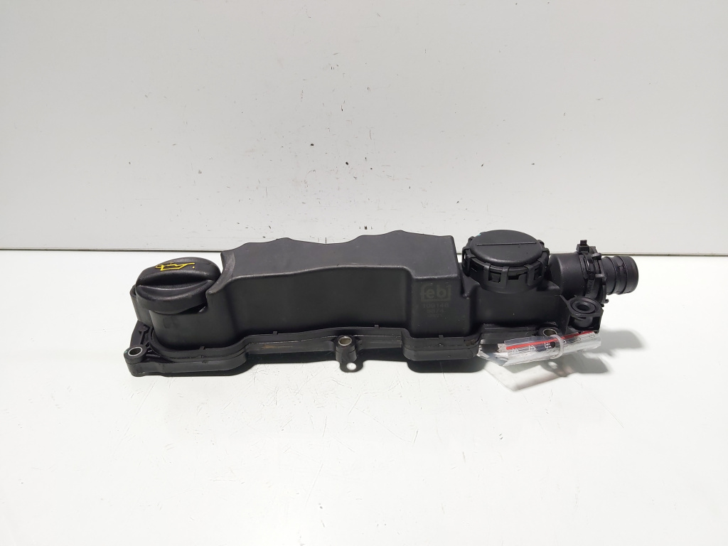 Capac culbutori, Ford Focus 2 (DA) 1.6 TDCI, G8DA (id:666418)