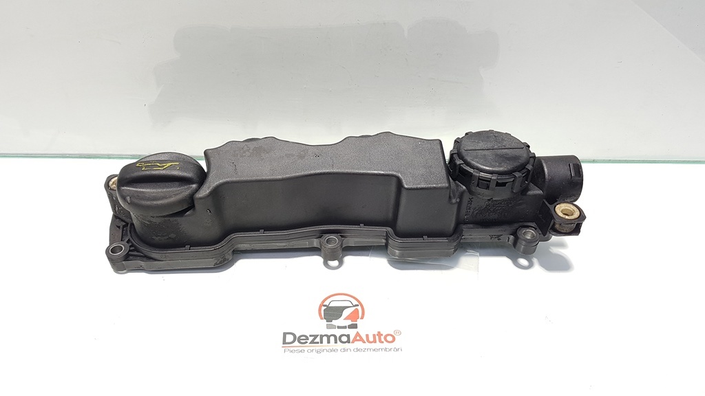 Capac culbutori, Ford Focus 2 (DA) 1.6 tdci, G8DD, 9651815680A (id:396478)
