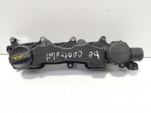 Capac culbutori, Ford Focus 2 (DA) 1.6 TDCI, HHDA (id:707614)