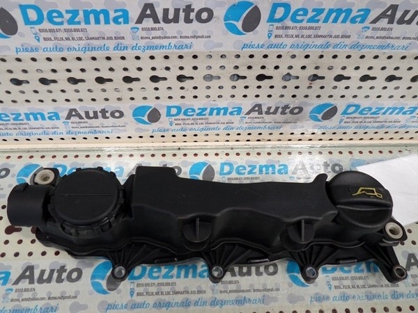 Capac culbutori Ford Focus 2 (DA) 1.6 tdci, 9660281080A
