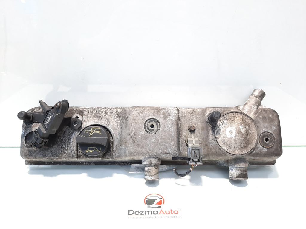 Capac culbutori, Ford Focus 2 (DA) [Fabr 2004-2012], 1.8 tdci, KKDA, 1S4Q-6K271-BA (id:422648)