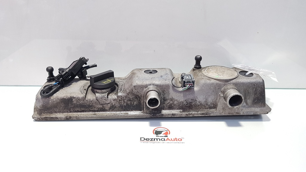Capac culbutori, Ford Focus 2 (DA) [Fabr 2004-2012] 1.8 tdci, KKDA, 1S4Q-6K271-BA (id:409876)