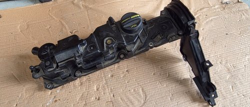 Capac culbutori Ford Focus 3 1.6 TDCI 2011 2012 2013 2014