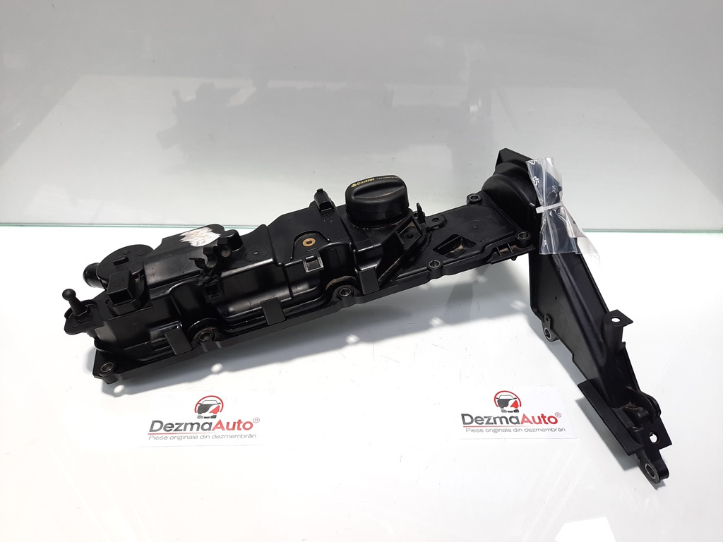 Capac culbutori, Ford Focus 3 [Fabr 2010-2018] 1.5 tdci, XWDB, 9689112980 (id:433174)