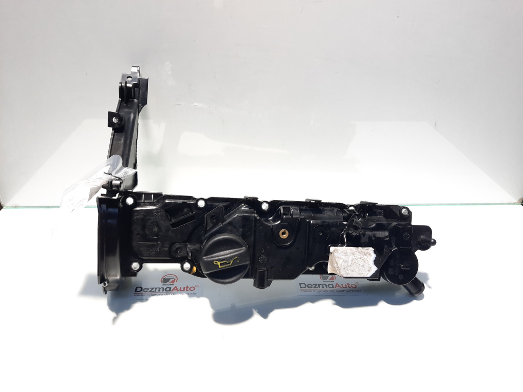 Capac culbutori, Ford Focus 3 [Fabr 2010-2018] 1.5 tdci, XWDB, cod: 9689112980 (id:439651)