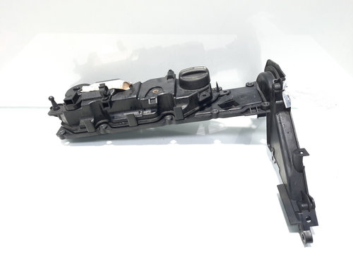 Capac culbutori, Ford Focus 3 [Fabr 2010-2018] 1.5 tdci, XWDB, 9689112980 (id:451298)