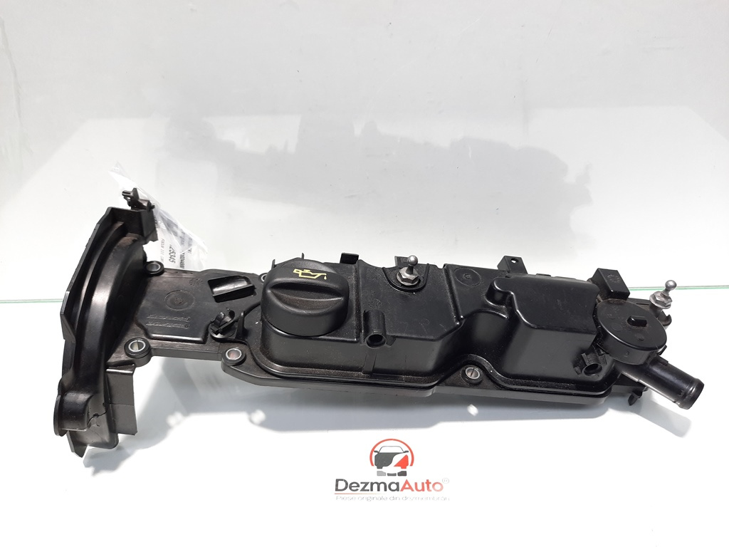 Capac culbutori, Ford Focus 3 [Fabr 2010-2018] 1.6 tdci, T1DB, 9810244880 (id:425345)