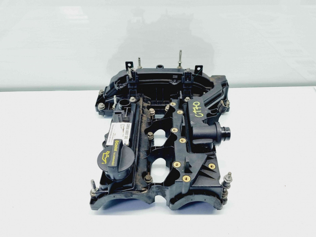 Capac culbutori Ford Focus 3 Hatchback [Fabr 2011-2015] CM5G-6007-DE 1.0 Benz M2DA 1.0 Benz M2DA 54KW / 73CP