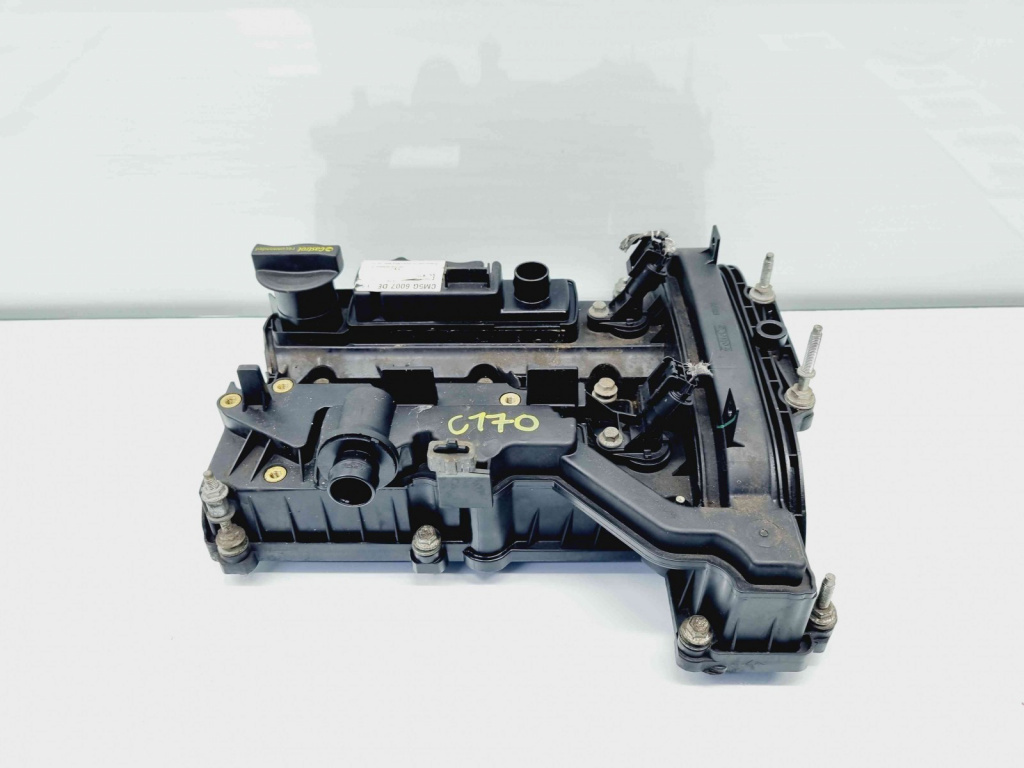 Capac culbutori Ford Focus 3 Hatchback [Fabr 2011-2015] CM5G-6007-DE 1.0 Benz M2DA 1.0 Benz M2DA 54KW / 73CP