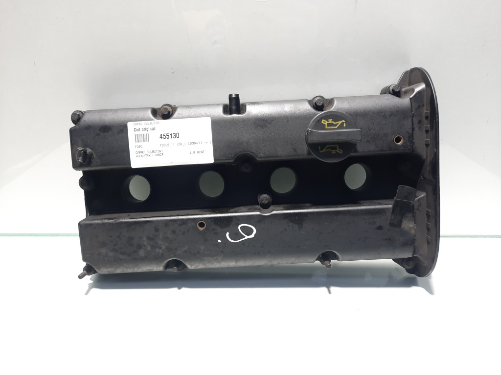 Capac culbutori, Ford Focus C-Max, 1.6 b, HWDA (idi:455130)