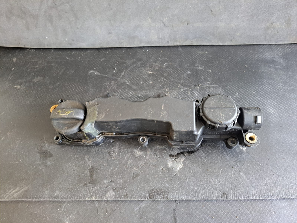 Capac culbutori Ford Focus C-Max 1.6 TDCI HHDB - COD 9651815680A