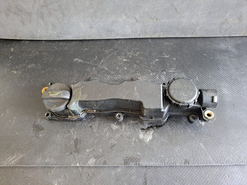 Capac culbutori Ford Focus C-Max 1.6 TDCI HHDB - COD 9651815680A