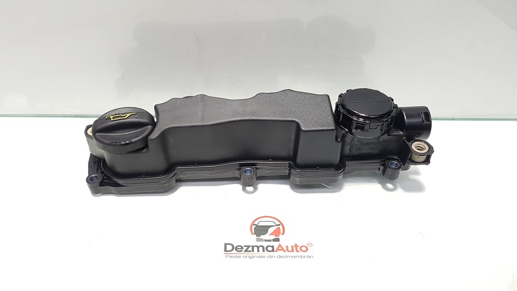 Capac culbutori, Ford Focus C-Max [Fabr 2003-2007] 1.6 tdci, G8DD, 9651815680A
