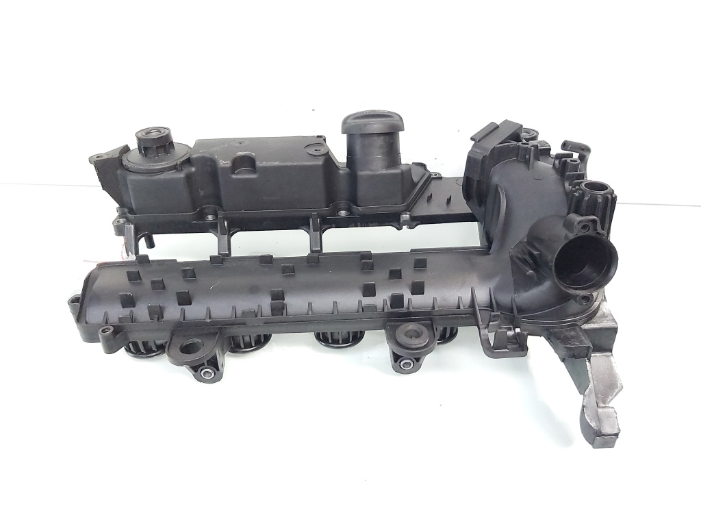 Capac culbutori, Ford Fusion (JU) 1.4 TDCI, F6JB (id:650445)