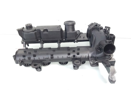 Capac culbutori, Ford Fusion (JU) 1.4 TDCI, F6JB (id:650445)