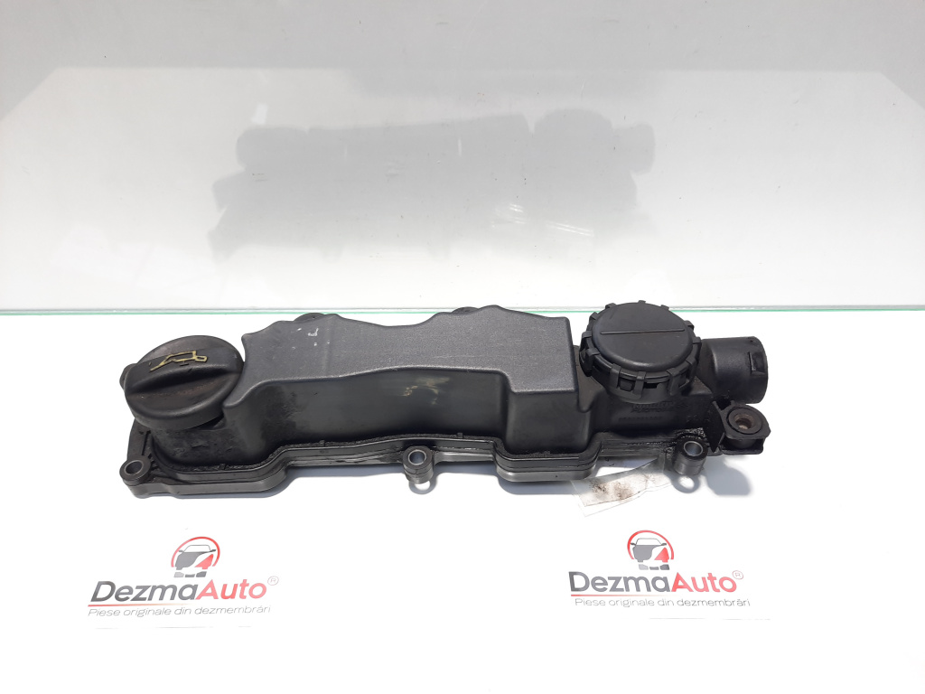Capac culbutori, Ford Fusion (JU) 1.6 TDCI, HHDA, 9660281080A (id:439511)