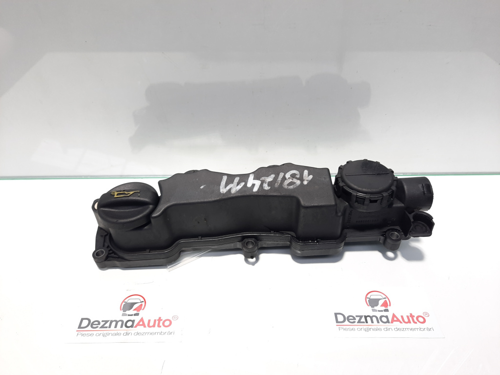 Capac culbutori, Ford Fusion (JU) [Fabr 2002-2012] 1.6 tdci, HHDA, 9660281080A (id:440459)