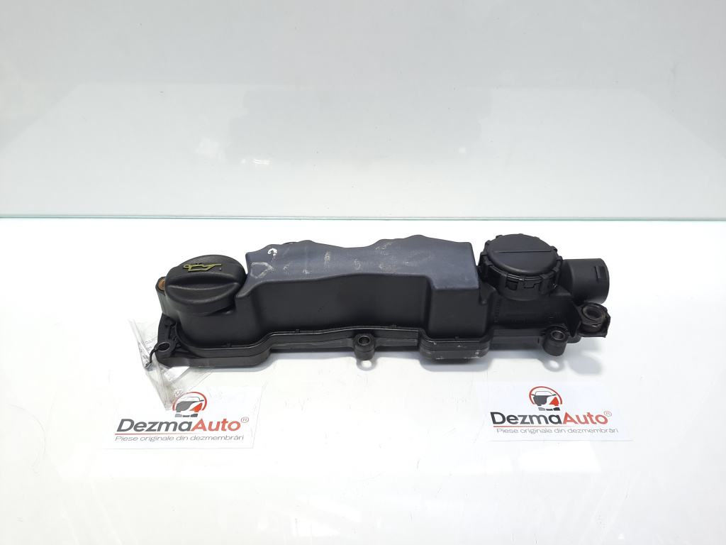 Capac culbutori, Ford Fusion (JU) [Fabr 2002-2012] 1.6 tdci, HHDA, 9660281080A (id:435312)
