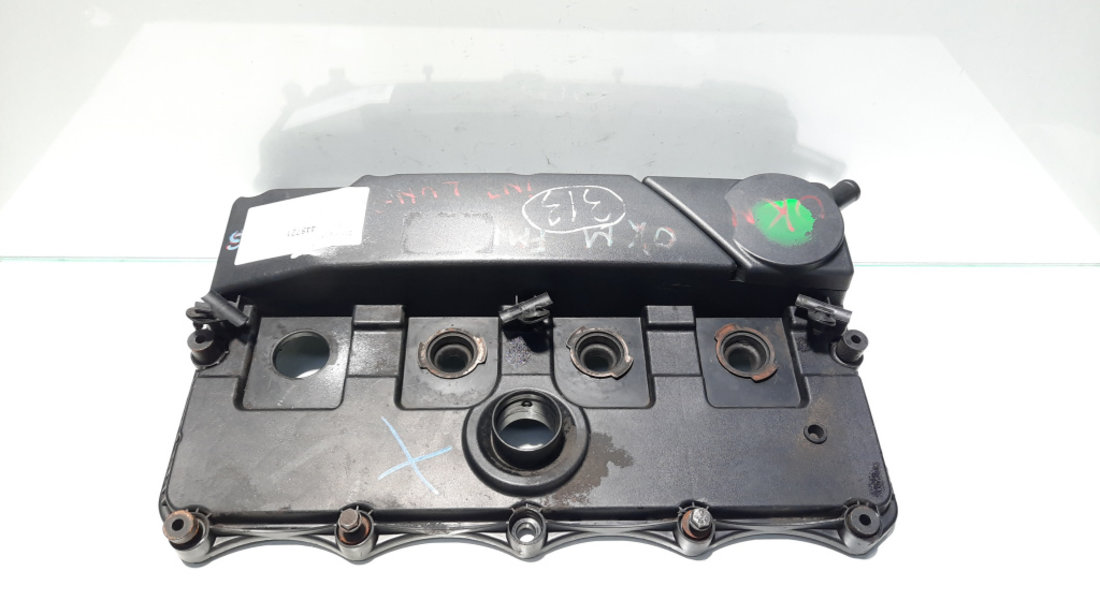 Capac culbutori, Ford Mondeo 3 (B5Y) [Fabr 2000-2007] 2.0 tdci, FMBA (id:448721)