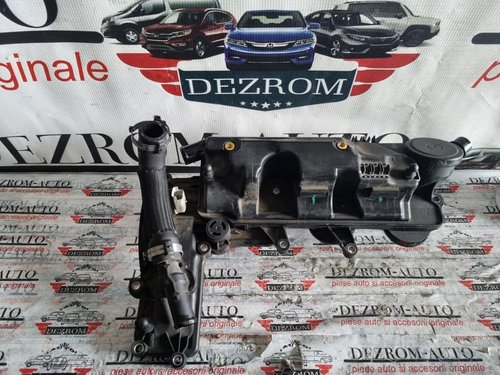 Capac culbutori Ford S-Max Mk1 2.2 TDCi 175cp cod piesa : 9662660480