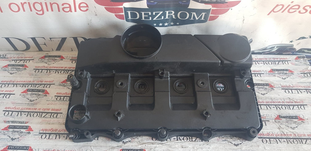 Capac culbutori Ford Transit 2.2 TDCi cod piesa : 6C1Q-6K271-BH