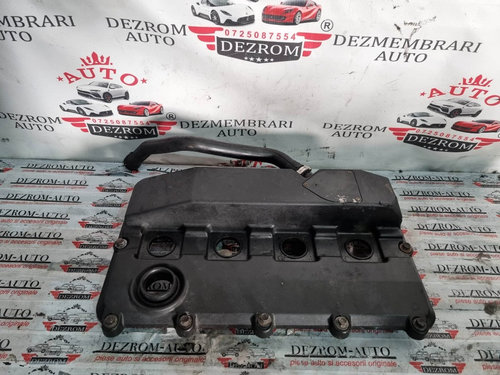 Capac culbutori Ford Transit Mk6 2.4 TDCi 115cp cod piesa : 4C1Q-6K271-AK