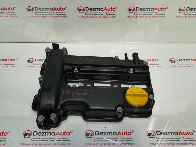 Capac culbutori, GM24403771, Opel Agila (A), 1.0 benz (pr:110747)