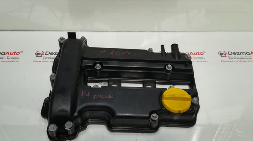 Capac culbutori, GM24403771, Opel Agila (A), 1.0 benz (pr:110747)