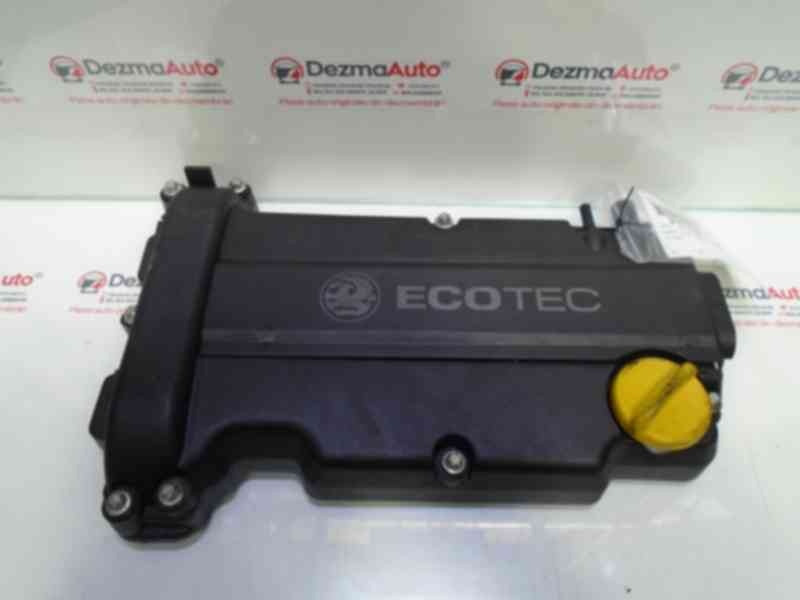Capac culbutori, GM55351461, Opel Corsa D, 1.4B (id:306176)