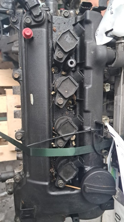 Capac culbutori HYUNDAI I10 1.2 cod motor G4LA 62 KW /84 cp tansimisie manuala an 2019