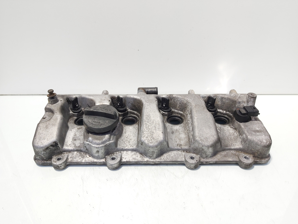 Capac culbutori, Hyundai Santa Fe 1 (SM), 2.0 CRDI, D4EA (idi:686846)