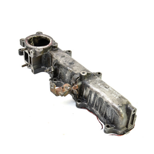 Capac Culbutori Isuzu Turquoise 2000-2022 5.2 D 4Hk1E6C Motorina