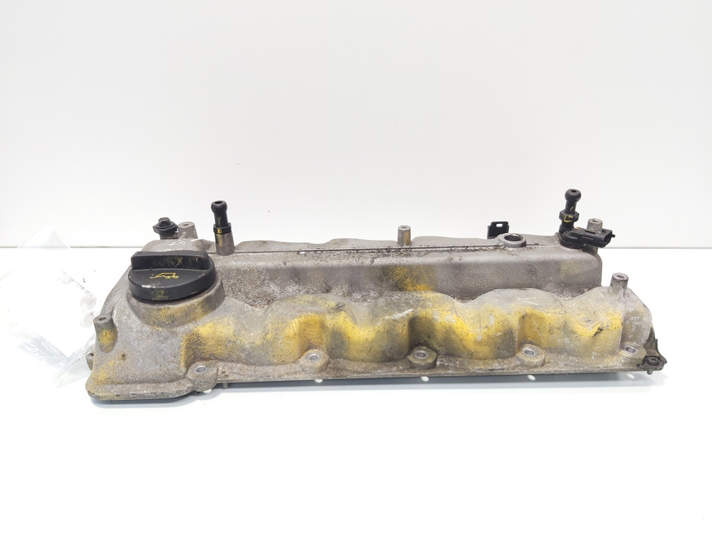 Capac culbutori, Kia Rio II (jB) 1.5 CRD