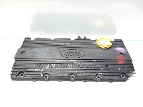 Capac culbutori, Land Rover Freelander (LN) [Fabr 1998-2006] 1.8 B, 18K4FJ79, LDR103270 (id:448647)