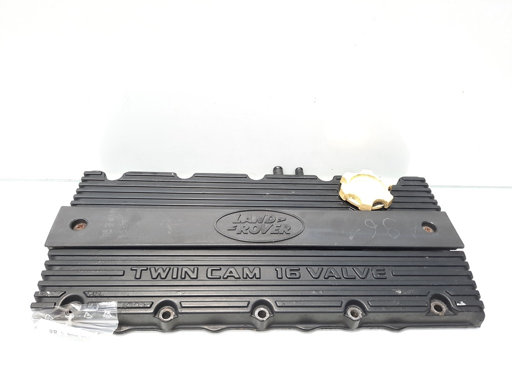Capac culbutori, Land Rover Freelander (LN) [Fabr 1998-2006] 1.8 benz, 18K4FJ79, LDR103270 (id:417827)