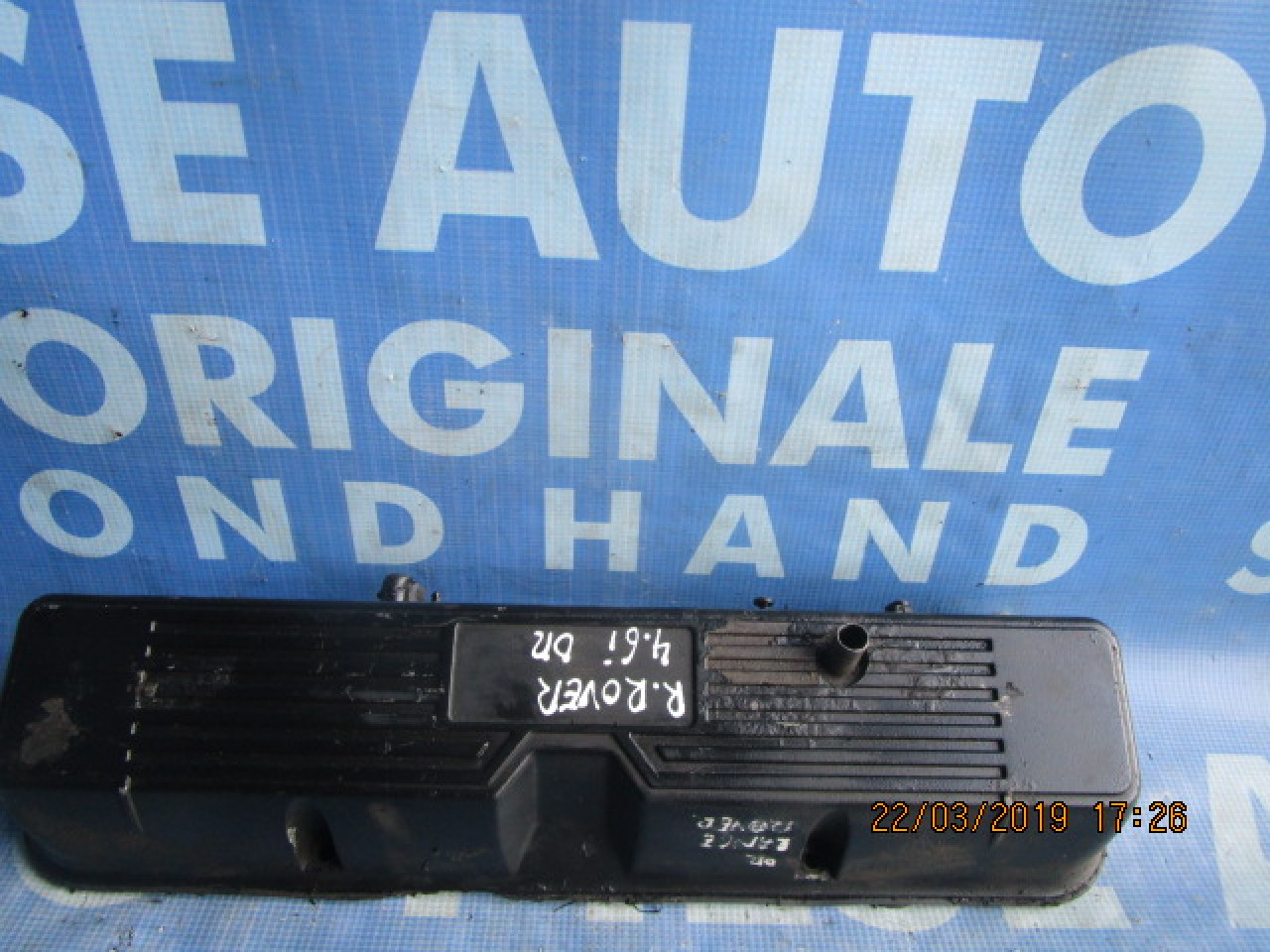 Capac culbutori Land Rover Range Rover 4.6i v8