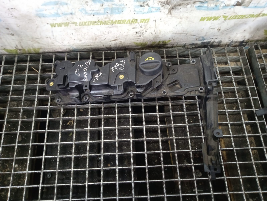 Capac culbutori m06042a170 1.6 hdi 9h05 Volvo S80 2 [facelift] [2009 - 2013]