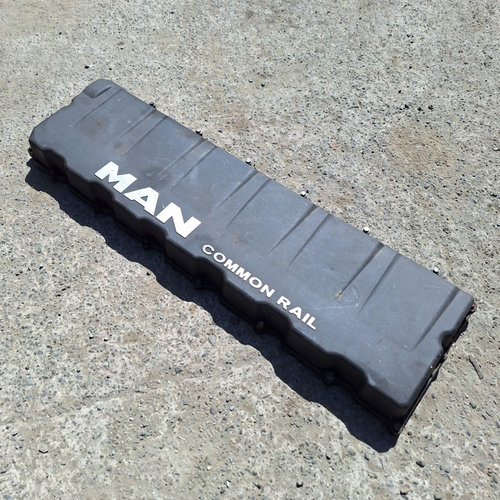 Capac Culbutori Man Tgx 2000 > 12.4 D D2676 Lf Motorina 51034016039, 51 03401 6039