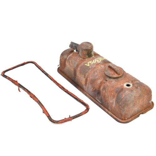 Capac Culbutori Massey Ferguson Mf 34 1996-2000 7.4 612 Dsl Motorina V836324551, V836355302, V836538...