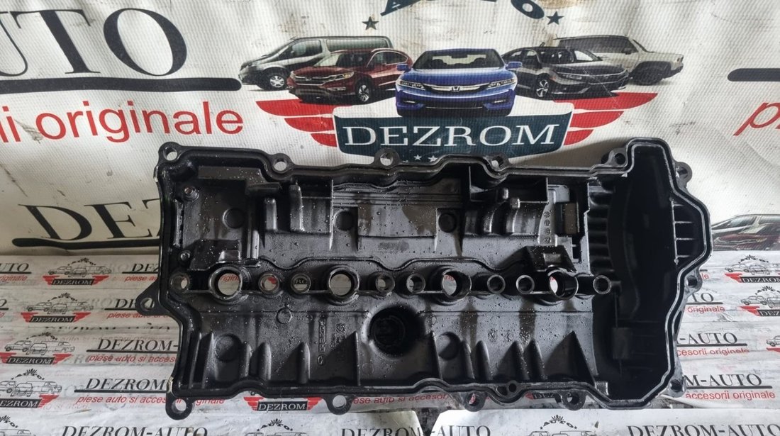 Capac culbutori Mazda 6 2.2 D 150cp cod piesa : SH0110221