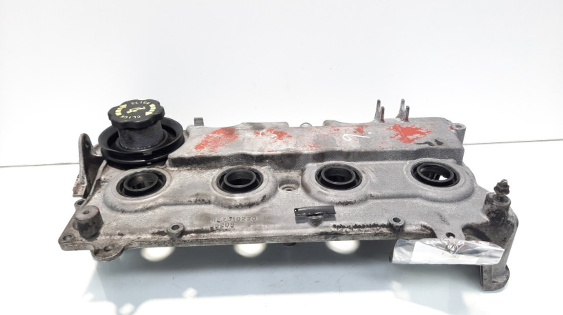 Capac culbutori, Mazda 6 Hatchback (GG), 2.0 MZR-CD, RF7J (id:603905)